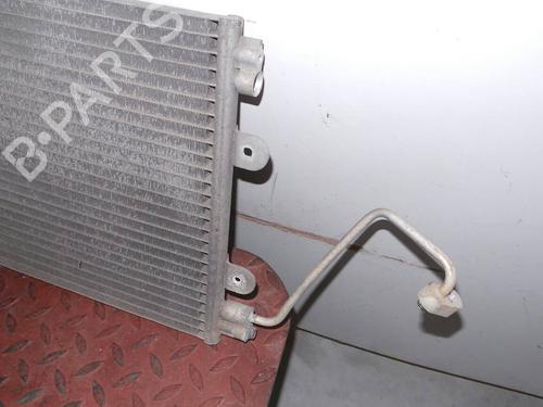 AC radiator FIAT PUNTO (188_) 1.2 16V 80 (188.233, .235, .253, .255, .333, .353, .639,... | BP2784862M32 