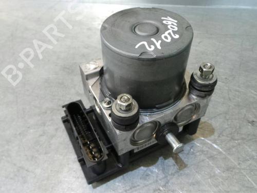 Used ABS pump FIAT PUNTO (188_) 1.2 16V 80 (188.233, .235, .253, .255, .333, .353, .639,... (80 hp) 57545
