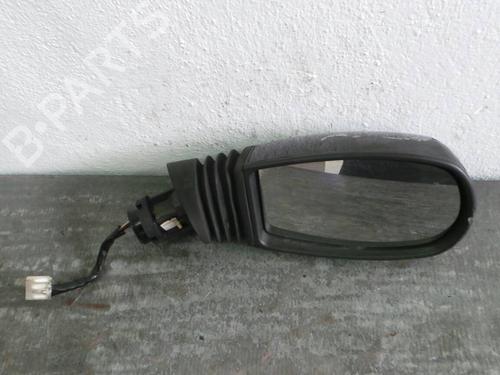 Retrovisor derecho FIAT PUNTO (188_) 1.2 16V 80 (188.233, .235, .253, .255, .333, .353, .639,... (80 hp) 322024