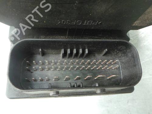ABS Bremseaggregat FIAT STILO (192_) 1.2 16V (192_XA1B) | BP226685M43 
