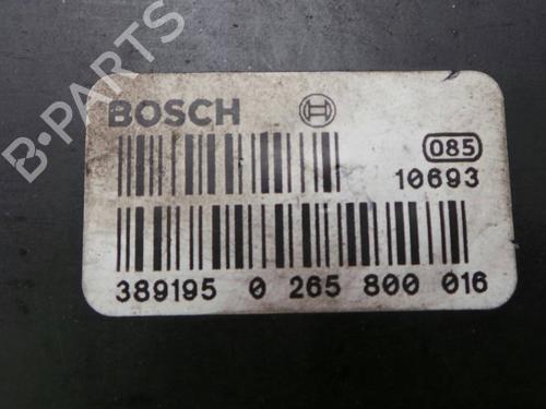 ABS Bremseaggregat FIAT STILO (192_) 1.2 16V (192_XA1B) | BP226685M43 
