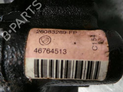 Steering pump FIAT PALIO Weekend (178_, 173_, 373_, 374_, 171_) 1.3 (178DYE1A, 178DYE1AAP, 178DYE1AAT) | BP1189731M99 