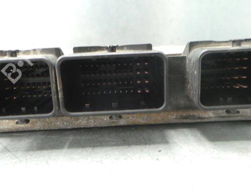 Engine control unit (ECU) CITROËN XSARA (N1) 2.0 HDi 109 | BP3434398M57 