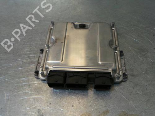 Engine control unit (ECU) CITROËN C5 I Break (DE_) 2.0 HDi (DERHZB, DERHZE) | BP60884M57 