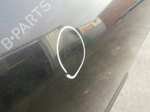 Left rear door SKODA OCTAVIA I (1U2) 1.6 | BP1773819C4 