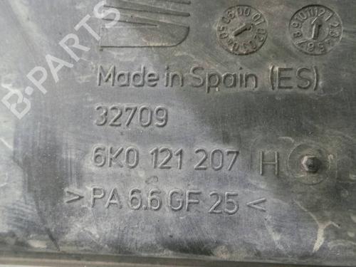 Radiator fan SEAT IBIZA II (6K1) 1.9 SDI | BP4690951M35 