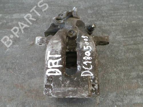 Used Brake master cylinder SEAT IBIZA II (6K1) 1.9 TDI (90 hp) 2819003
