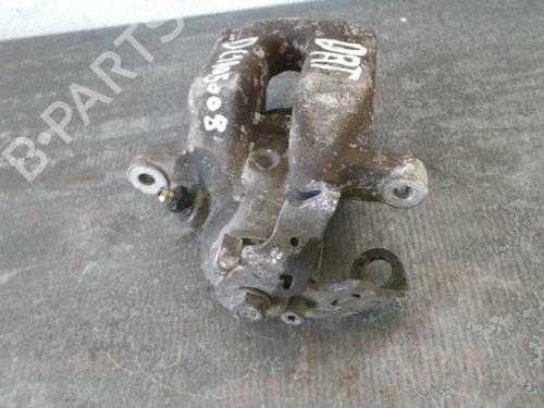 Brake master cylinder SEAT IBIZA II (6K1) 1.9 TDI | BP2819003M77
