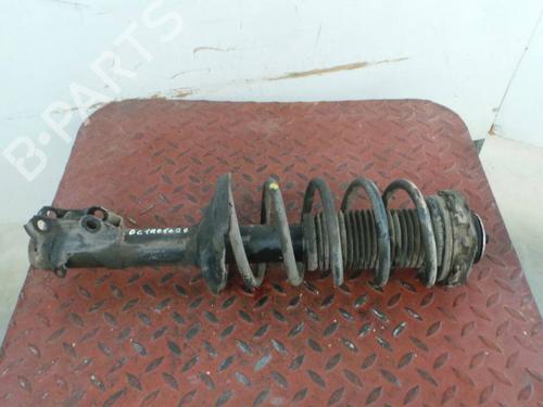 Used Left front shock absorber SEAT IBIZA II (6K1) 1.9 TDI (90 hp) 2819013