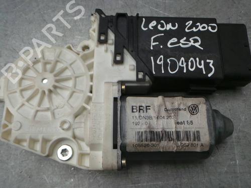 Used Front left window mechanism SEAT LEON (1M1) 1.9 TDI (90 hp) 4685676