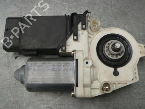 Front left window mechanism SEAT LEON (1M1) 1.9 TDI | BP4685676C22 