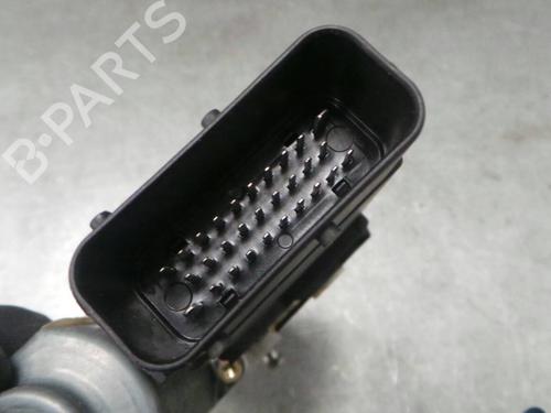 Front left window mechanism SEAT LEON (1M1) 1.9 TDI | BP4685676C22 