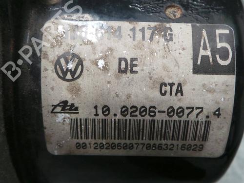 ABS pump SEAT LEON (1M1) 1.9 TDI | BP4554791M43 