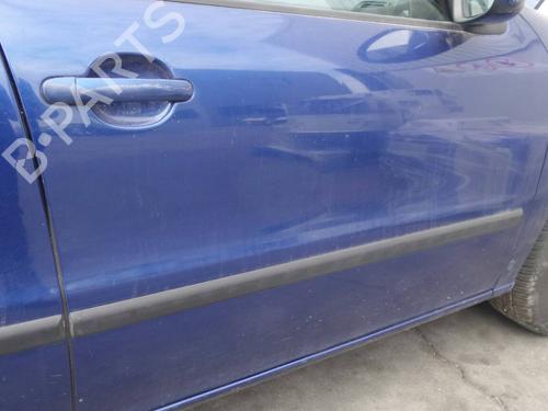 Right front door SEAT LEON (1M1) 1.9 TDI | BP4467452C3 