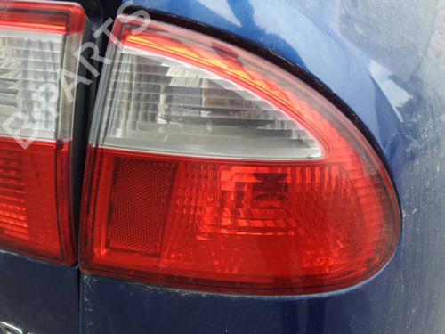 Used Right taillight SEAT LEON (1M1) 1.9 TDI (90 hp) 4467455