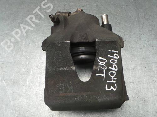 Used Brake master cylinder SEAT LEON (1M1) 1.9 TDI (90 hp) 4563795
