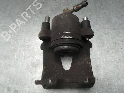 Brake master cylinder SEAT LEON (1M1) 1.9 TDI | BP4563795M77 