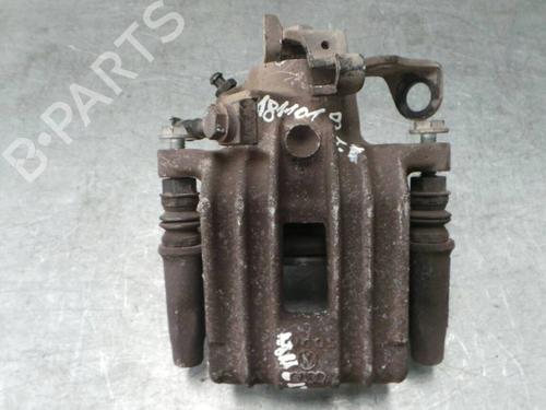 Hovedbremsecylinder SEAT TOLEDO II (1M2) 1.9 TDI (110 hp) 2766201