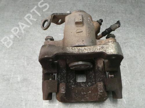 Hovedbremsecylinder SEAT TOLEDO II (1M2) 1.9 TDI | BP2766201M77 
