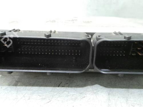 Engine control unit (ECU) SEAT TOLEDO II (1M2) 1.9 TDI | BP2291758M57 