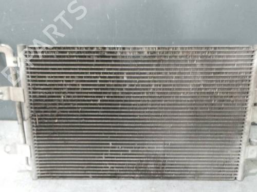 AC radiator SEAT TOLEDO II (1M2) 1.9 TDI | BP2291771M32 