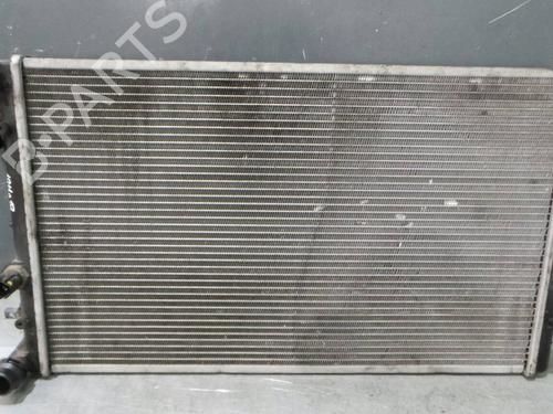 Used Water radiator SEAT TOLEDO II (1M2) 1.9 TDI (110 hp) 2291772