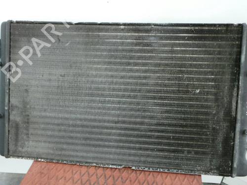 Water radiator SEAT TOLEDO II (1M2) 1.9 TDI | BP64927M31