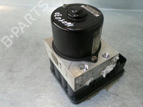 ABS pump SEAT TOLEDO II (1M2) 1.9 TDI | BP64946M43