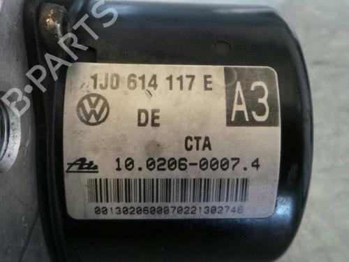 ABS pump SEAT TOLEDO II (1M2) 1.9 TDI | BP64946M43