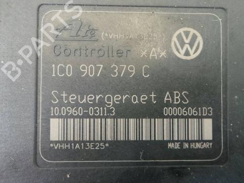 ABS pump SEAT TOLEDO II (1M2) 1.9 TDI | BP64946M43