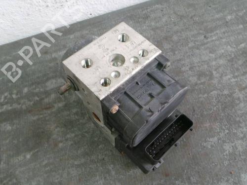 Used ABS pump RENAULT MEGANE I Cabriolet (EA0/1_) 1.6 16V (EA04, EA0B, EA11, EA1J) (107 hp) 1794498