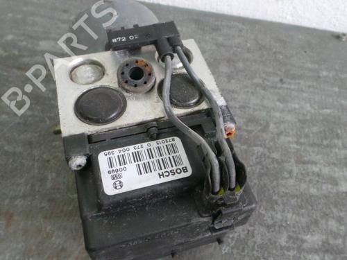 ABS pump RENAULT MEGANE I Cabriolet (EA0/1_) 1.6 16V (EA04, EA0B, EA11, EA1J) | BP1794498M43 