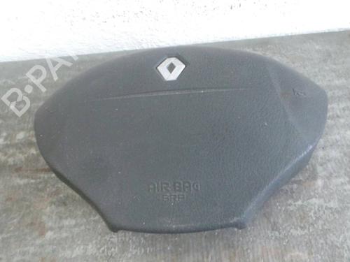 Førerens kollisjonspute RENAULT SCÉNIC I MPV (JA0/1_, FA0_) 1.4 16V (JA0D, JA1H, Ja0W, JA10) (95 hp) 1576552