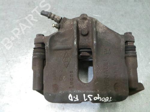 Bomba de freno RENAULT SCÉNIC I MPV (JA0/1_, FA0_) 1.4 16V (JA0D, JA1H, Ja0W, JA10) (95 hp) 1408120