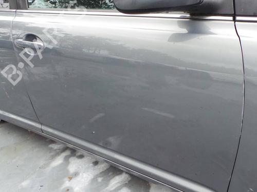 Right front door TOYOTA AVENSIS Estate (_T25_) 1.8 VVT-i (ZZT251_, ZZT251R) | BP60584C3 