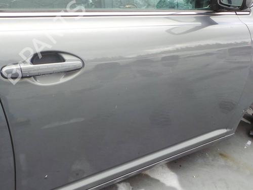 Right front door TOYOTA AVENSIS Estate (_T25_) 1.8 VVT-i (ZZT251_, ZZT251R) | BP60584C3 