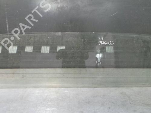 Used Bootlid window MAZDA B-SERIE (UN) 2.5 TD 4WD (109 hp) 1789301