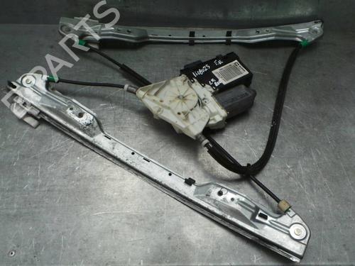 Used Front left window mechanism CITROËN C5 I (DC_) 1.8 16V (DC6FZB, DC6FZE) (115 hp) 1766370