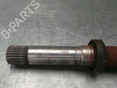 Right front driveshaft CITROËN C5 I (DC_) 1.8 16V (DC6FZB, DC6FZE) | BP1766605M39 