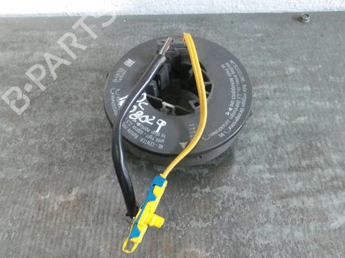 Airbag Schleifring für OPEL ASTRA G Hatchback (T98) 1.7 DTI 16V (F08, F48) (75 hp) 1582707