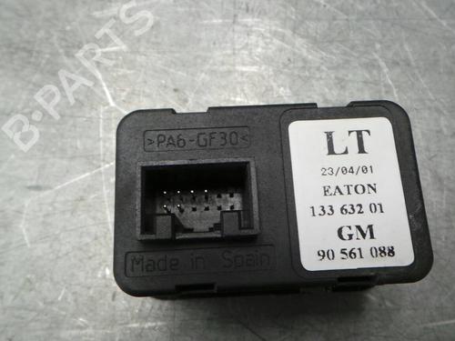 Elektronisk modul OPEL ASTRA G Estate (T98) 1.7 DTI 16V (F35) | BP241805M83 