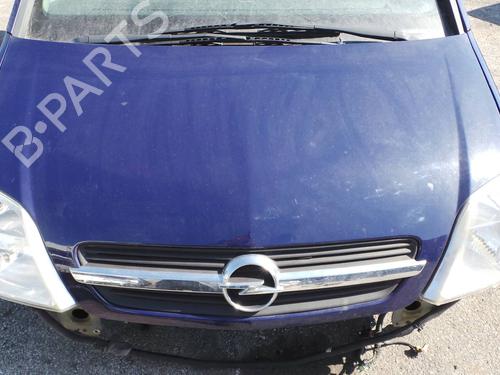 Panser OPEL MERIVA A MPV (X03) 1.7 DTI (E75) (75 hp) 11563