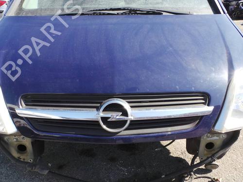 Panser OPEL MERIVA A MPV (X03) 1.7 DTI (E75) | BP11563C1 