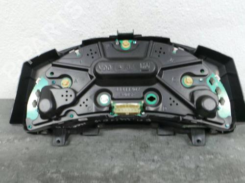 Instrument cluster OPEL MERIVA A MPV (X03) 1.7 DTI (E75) | BP141688C47 