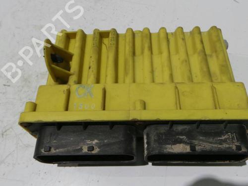 Used Electronic module OPEL ASTRA G Estate Van (F70) 1.7 DTI 16V (F70) (75 hp) 14470635