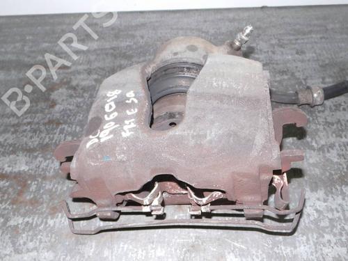 Used Brake master cylinder OPEL ASTRA G Estate Van (F70) 1.7 DTI 16V (F70) (75 hp) 3448257