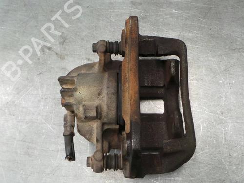 Brake master cylinder VOLVO V40 Estate (645) 1.9 DI | BP1005953M77 