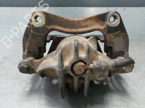 Brake master cylinder VOLVO V40 Estate (645) 1.9 DI | BP1005953M77 