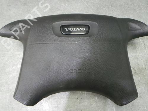 Used Driver airbag VOLVO V40 Estate (645) 1.9 DI (95 hp) 321328