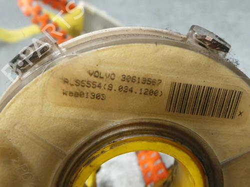 Squib airbag VOLVO V40 Estate (645) 1.9 DI | BP321329C102 